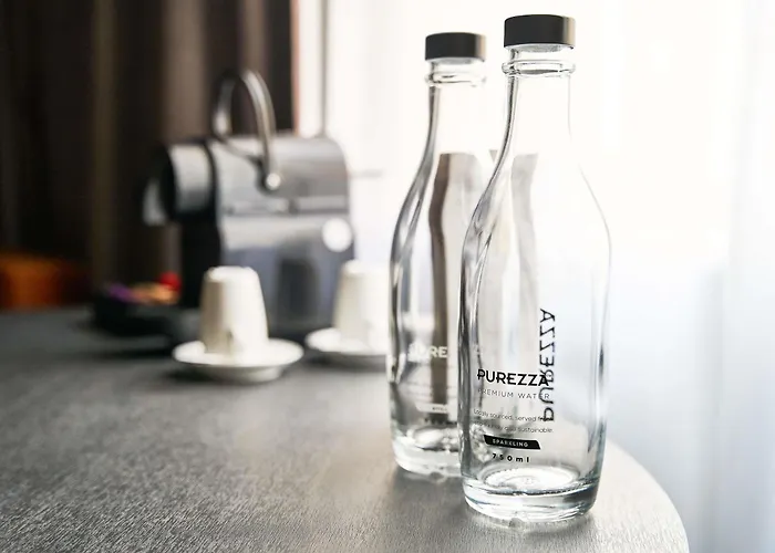 Novotel Praha Wenceslas Square